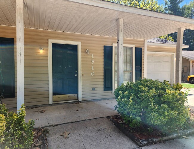 1510 Bennett Rd