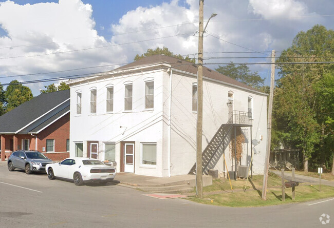 Building Photo - 3 N Madison Ave Rental