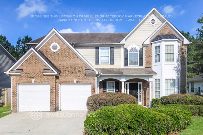 Photo - 1161 Cascade Hills Dr SW Casa