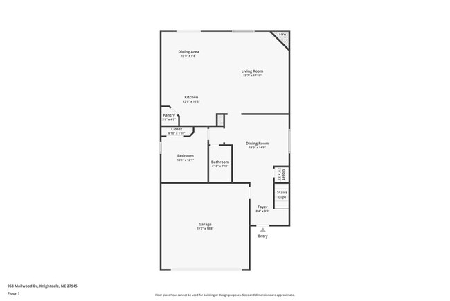 Photo - 953 Mailwood Dr