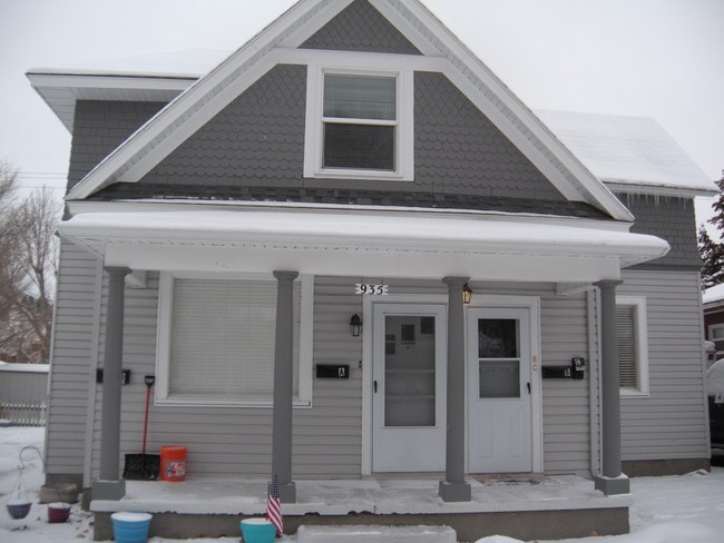 Photo - 935 N Hayes Ave