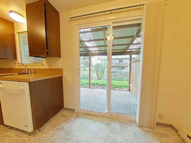 Photo - 2 Bedroom Apartment ~ Near 9th Street ~ Small Pet Friendly Unit 112 NE Conifer #9