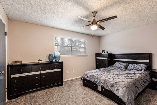 Terra Bella Apartments