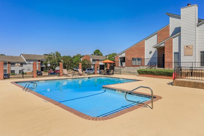 Sunridge Apartments - Sunridge Apartments