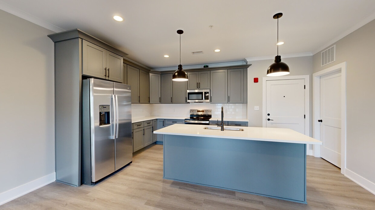 Photo - The Overture Apartments