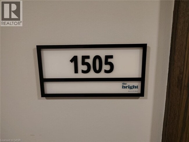 Photo - 741 King St W Unit 1505