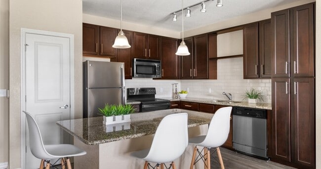 Signature Style Apartment