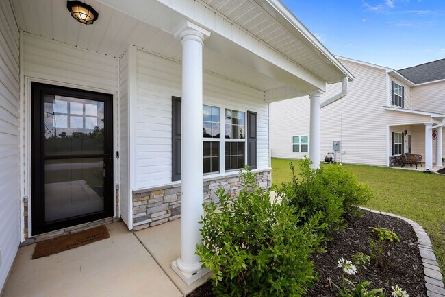 Photo - Welcome to Stateside Subdivision!