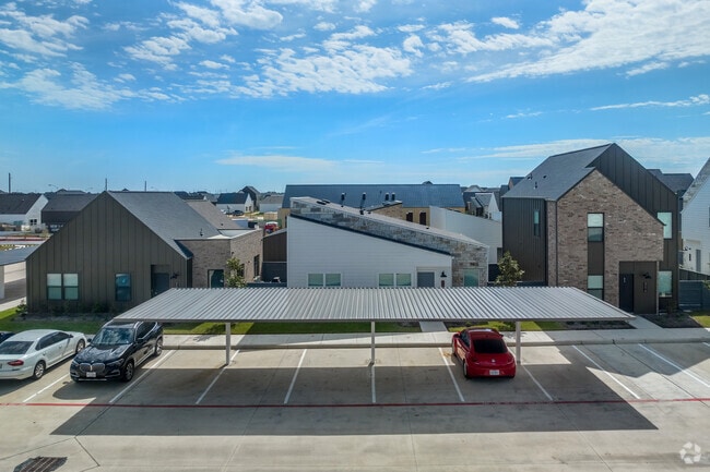 Alternate Building Photo