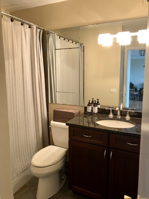 Photo - 1560 N Sandburg Ter Unit James House 1560 N Sandburg Terrace #803