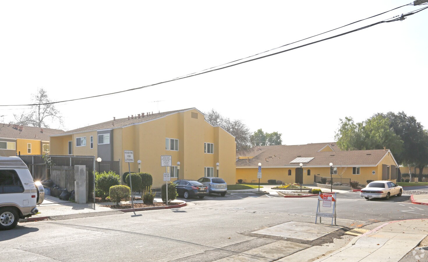 Photo - San Jose Apartments