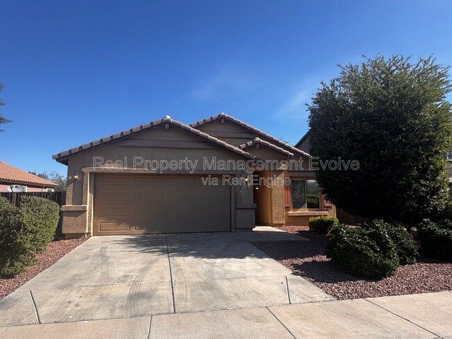 Building Photo - 18184 W Saguaro Ln