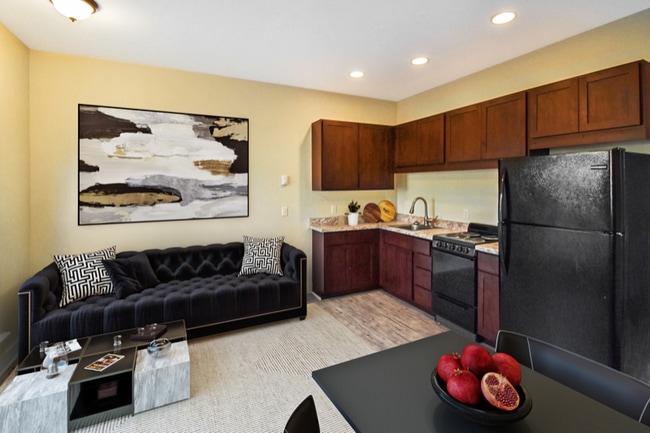 Photo - 207 3rd St Unit A