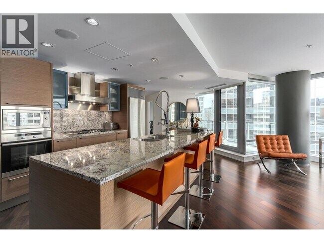 Photo - 1111 Alberni St Unité 1909