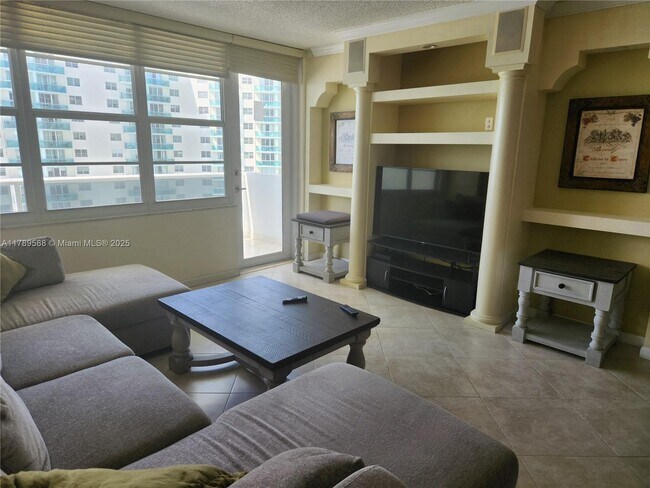 Photo - 3725 S Ocean Dr Unit 1108