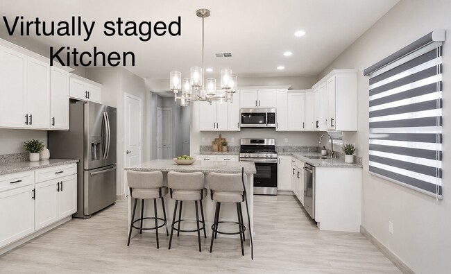 Photo - 1808 Cajeme Ct