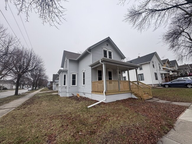 Photo - 1003 Georgia Ave Unit 1003 Georgia Ave