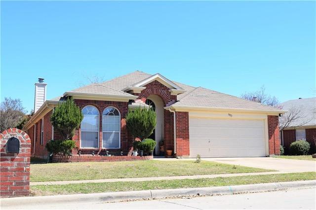 Photo - 1021 Iron Horse Dr Casa