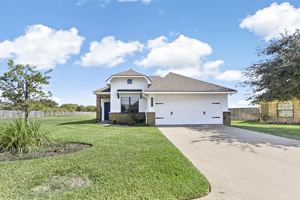 Photo - 3804 Wild Horse Creek Ct (College Station, TX)