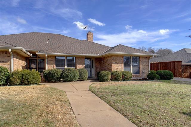 Photo - 5207 Ledgestone Dr Townhome