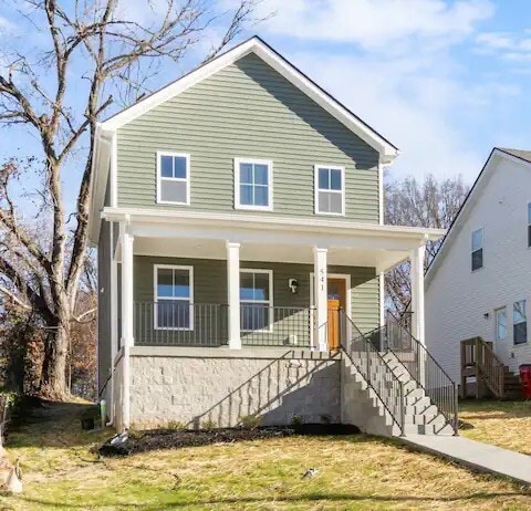 Building Photo - 541 9th St Rental