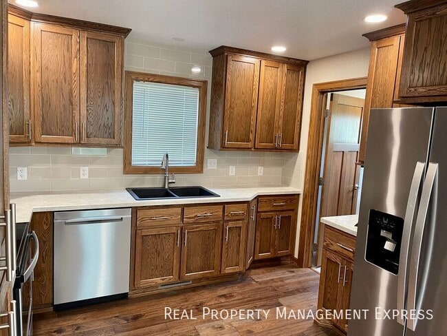 Photo - 3 Bedroom 1 Bathroom Home For Rent In Sioux Falls