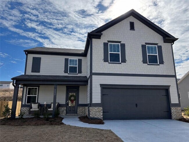 6624 Bluffview Dr