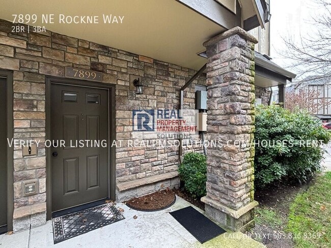 Photo - 7899 NE Rockne Way