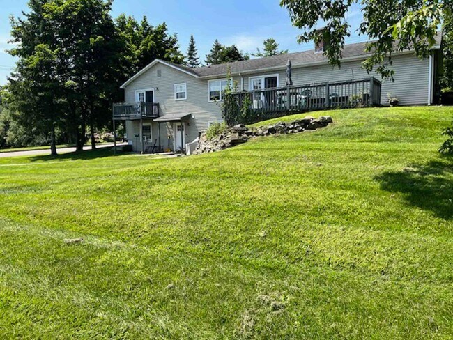 Photo - Spacious 3-Bedroom Apartment Near UVM with Private Entrance & Parking