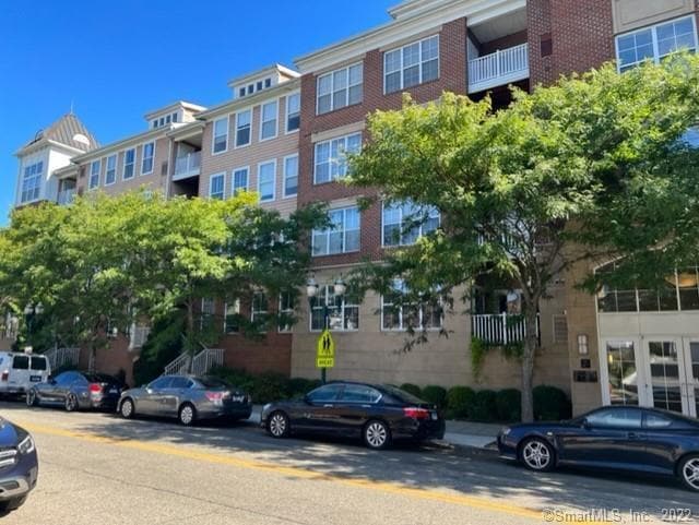 Photo - 25 Adams Ave Unit 301