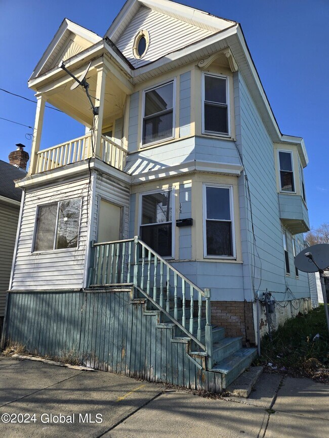 Photo - 173 Second Ave House