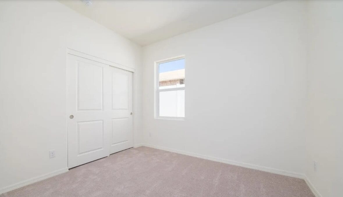 Photo - Newer Construction property in Southwest Bakersfield.