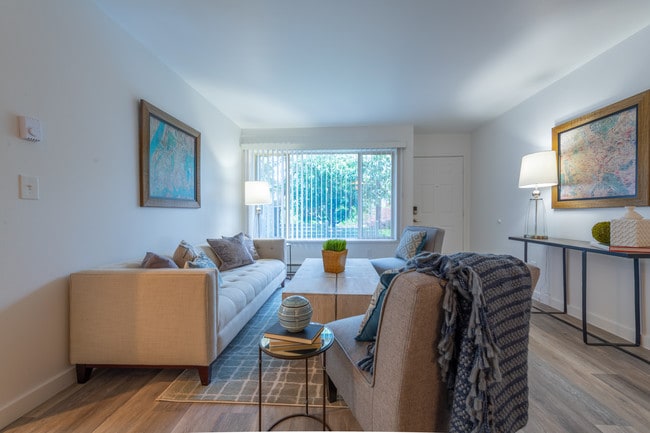 The Hudson by Trion Living