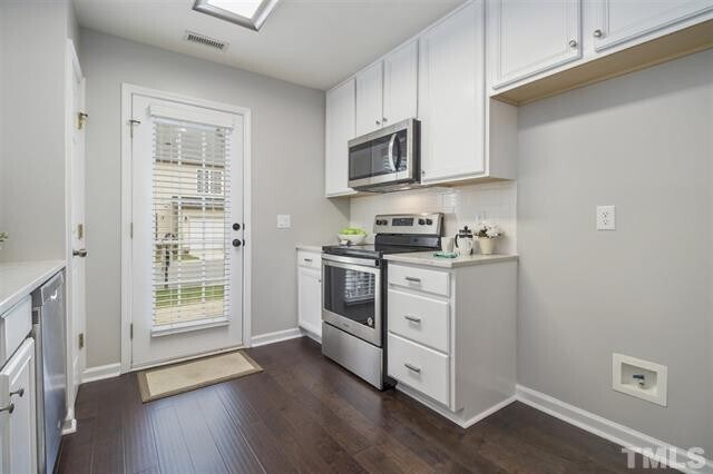 Photo - Immaculate Brier Creek Townhome