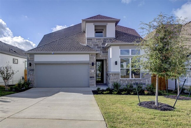 8604 Pine Muhly Dr