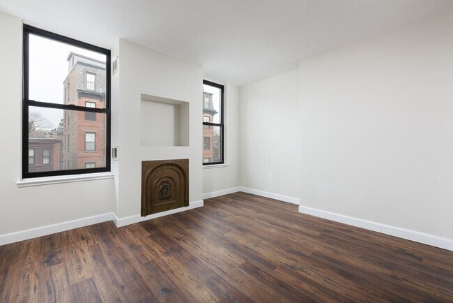 Photo - 304 Shawmut Ave Apartment Unit 3