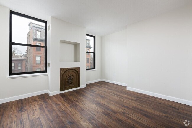 Building Photo - 304 Shawmut Ave Unit 3 Rental