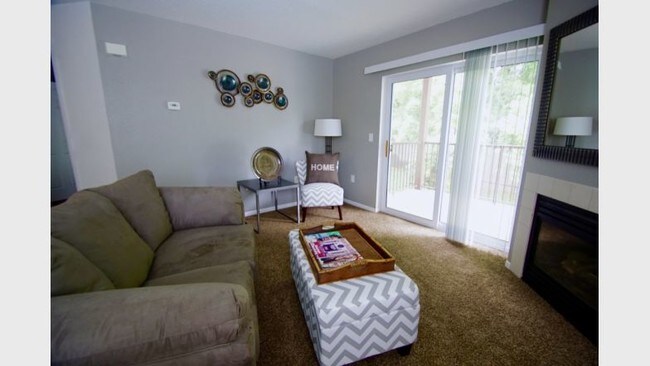 Winfield Townhomes