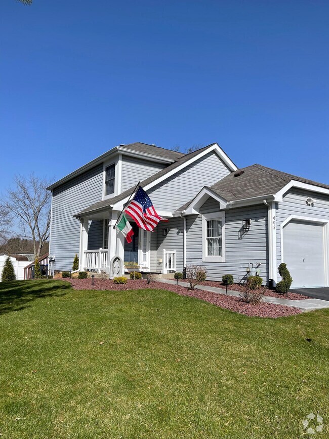 Buckingham Ridge Nearby Townhomes for Rent Mars PA 1 Townhouses