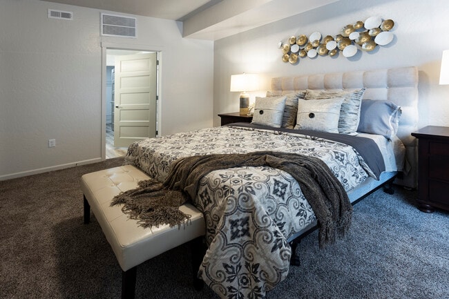 Photo - Residence at Corbin Crossing