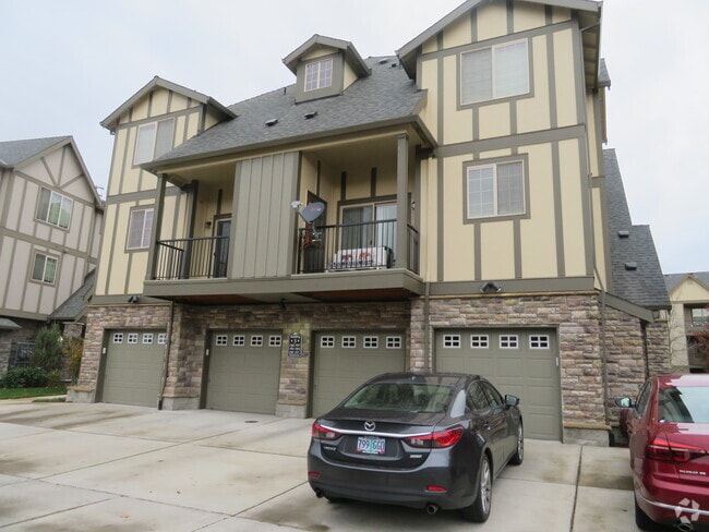 Building Photo - Condo at Arbor Pass Unit 1