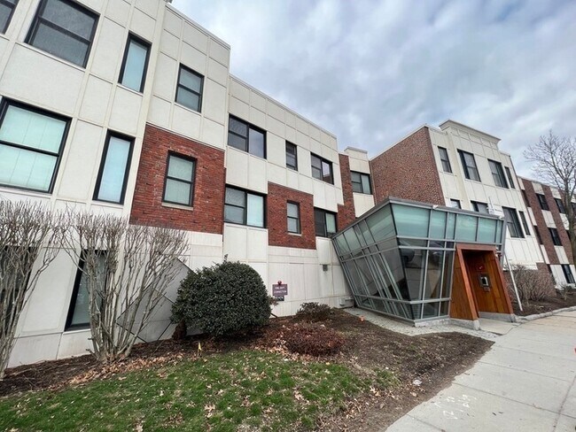 99 Chestnut Hill Ave Unidad 105