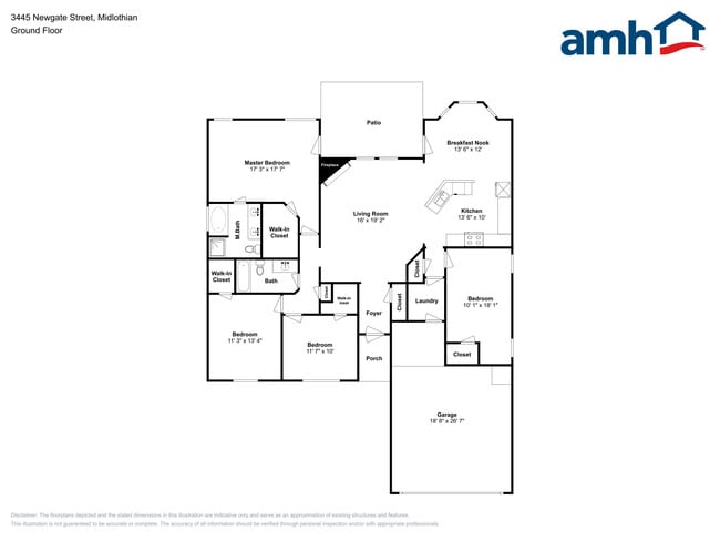 Photo - 3445 Newgate St