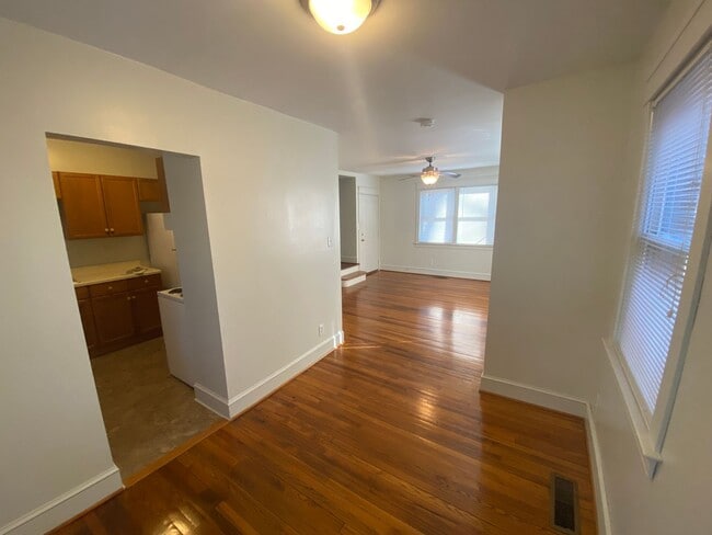 Photo - Perfect Floorplan! Walltown Duplex with Fenced Yd
