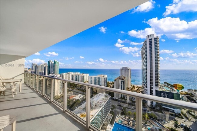 Photo - 4010 S Ocean Dr Unit R2305