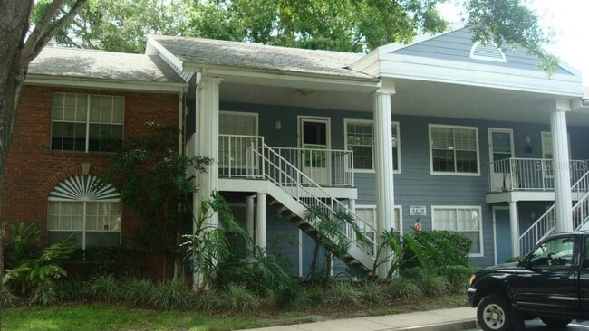 Building Photo - 5429 Lake Margaret Dr Unit 186