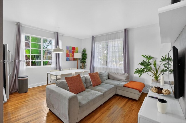 Building Photo - 1410 Euclid Ave Unit 2