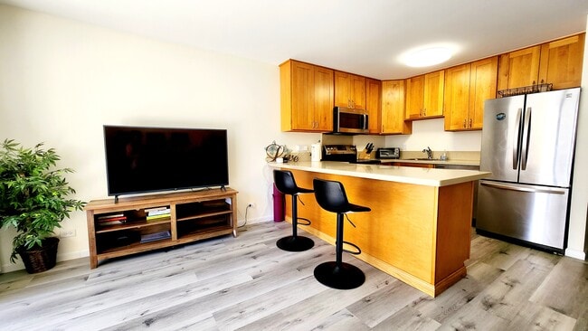 Photo - 411 Hobron Ln Unidad 809