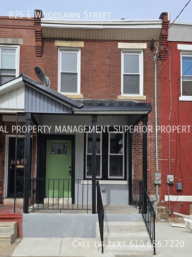 Photo - 825 E Woodlawn St