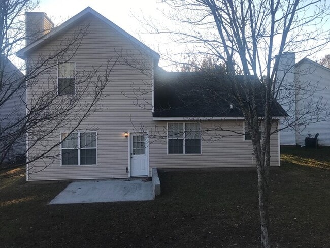 Photo - 2536 Lancewood Ln